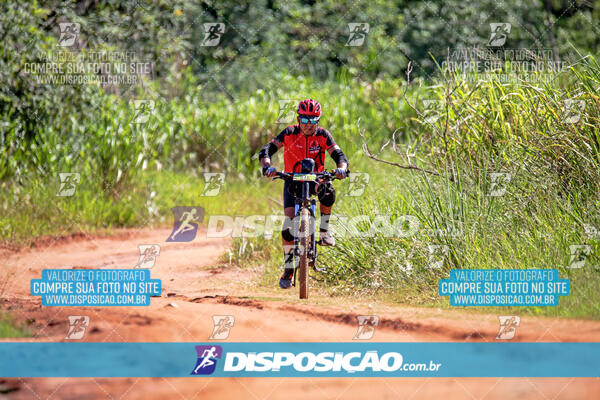 1º Desafio MTB - 3 Morrinhos