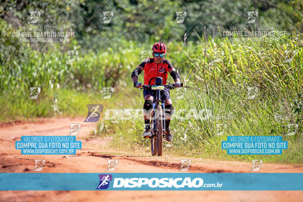 1º Desafio MTB - 3 Morrinhos