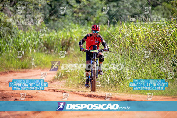 1º Desafio MTB - 3 Morrinhos