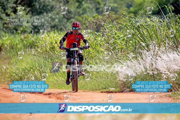 1º Desafio MTB - 3 Morrinhos