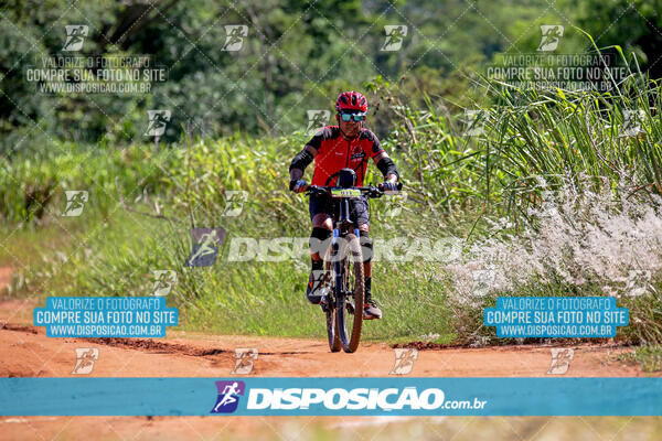 1º Desafio MTB - 3 Morrinhos