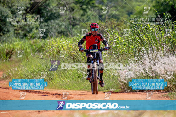 1º Desafio MTB - 3 Morrinhos