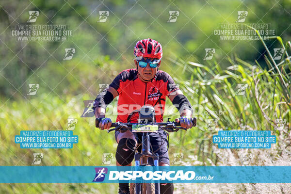 1º Desafio MTB - 3 Morrinhos