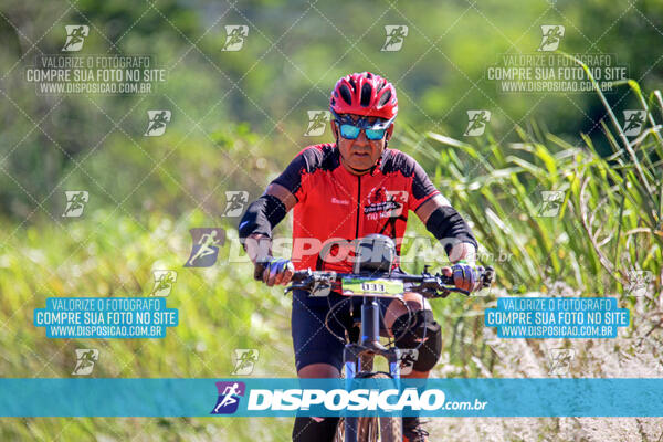 1º Desafio MTB - 3 Morrinhos