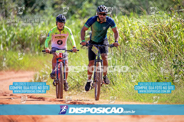 1º Desafio MTB - 3 Morrinhos