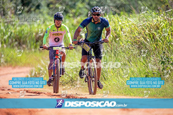 1º Desafio MTB - 3 Morrinhos