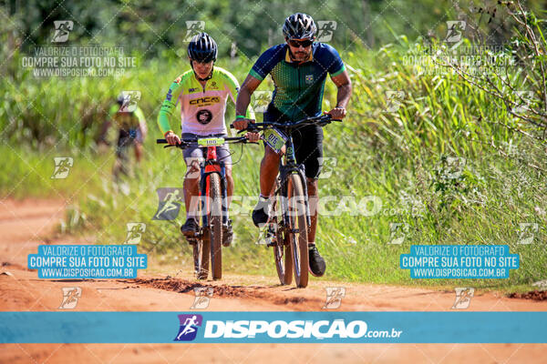 1º Desafio MTB - 3 Morrinhos