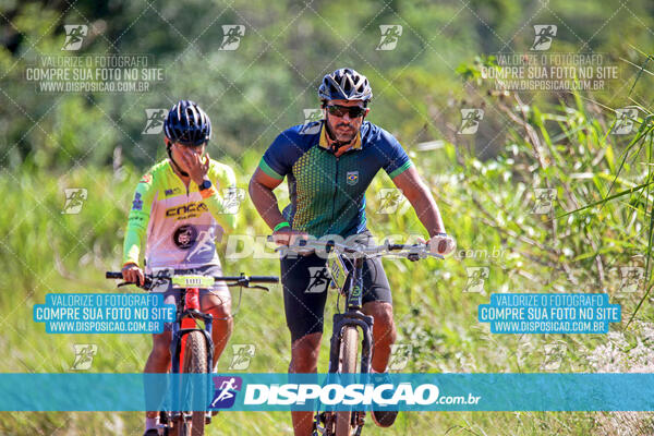 1º Desafio MTB - 3 Morrinhos