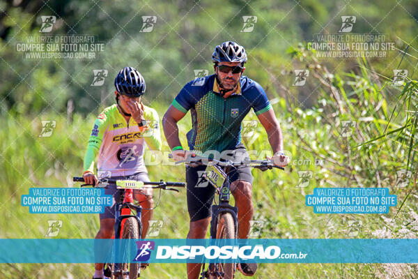 1º Desafio MTB - 3 Morrinhos