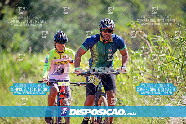 1º Desafio MTB - 3 Morrinhos