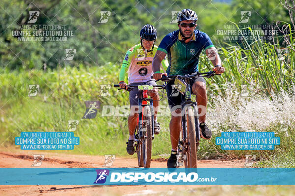 1º Desafio MTB - 3 Morrinhos