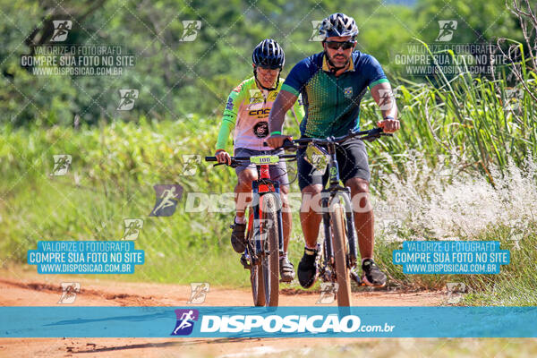 1º Desafio MTB - 3 Morrinhos