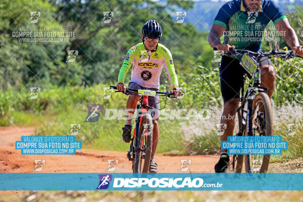 1º Desafio MTB - 3 Morrinhos