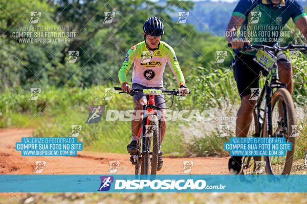 1º Desafio MTB - 3 Morrinhos