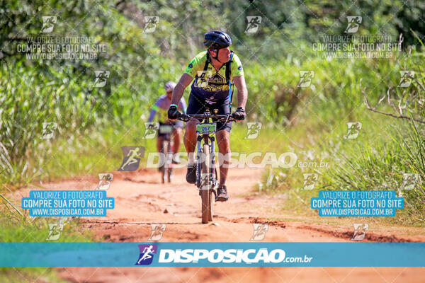 1º Desafio MTB - 3 Morrinhos