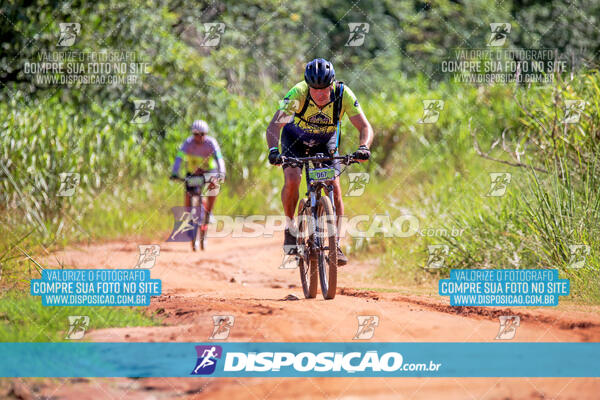 1º Desafio MTB - 3 Morrinhos