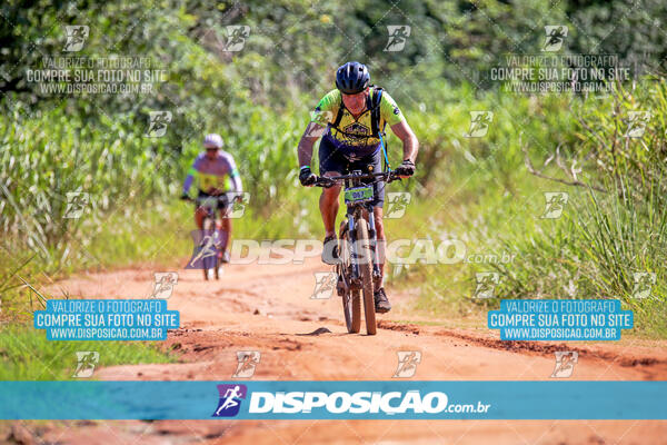 1º Desafio MTB - 3 Morrinhos