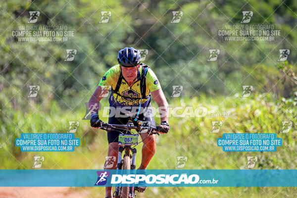 1º Desafio MTB - 3 Morrinhos