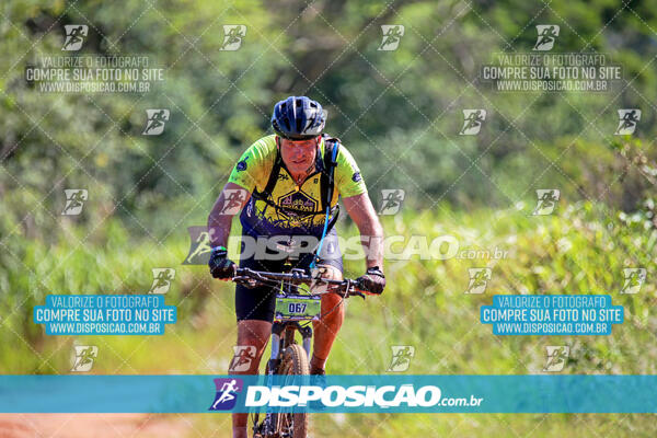 1º Desafio MTB - 3 Morrinhos