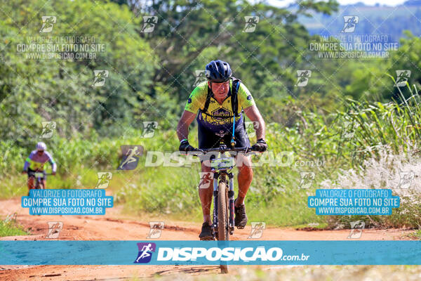 1º Desafio MTB - 3 Morrinhos