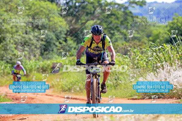 1º Desafio MTB - 3 Morrinhos