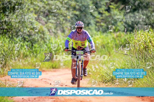 1º Desafio MTB - 3 Morrinhos