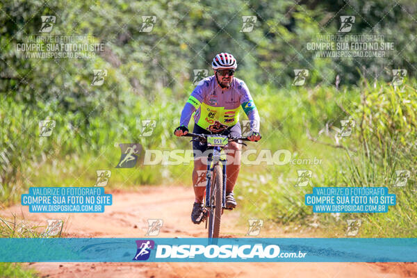 1º Desafio MTB - 3 Morrinhos