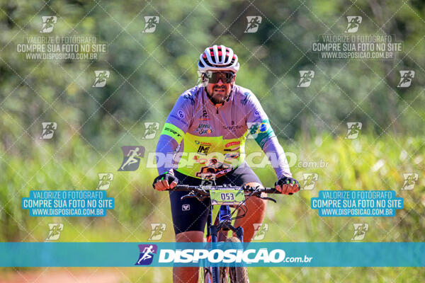 1º Desafio MTB - 3 Morrinhos