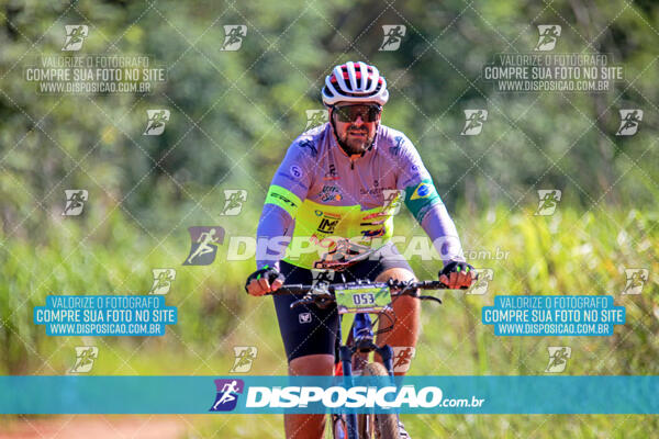 1º Desafio MTB - 3 Morrinhos