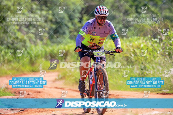 1º Desafio MTB - 3 Morrinhos