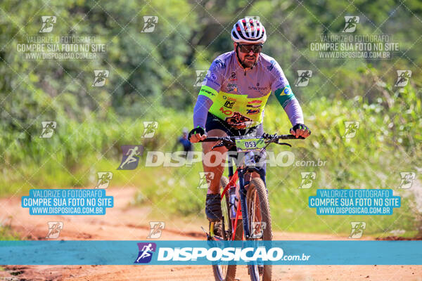 1º Desafio MTB - 3 Morrinhos