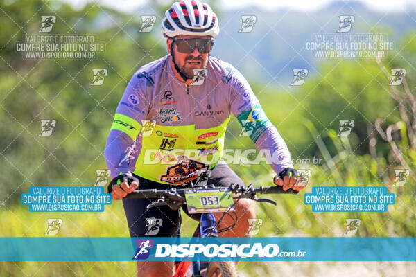 1º Desafio MTB - 3 Morrinhos