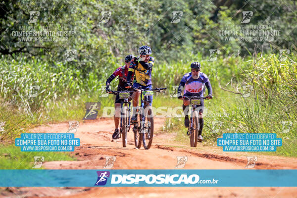 1º Desafio MTB - 3 Morrinhos