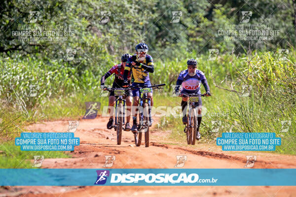 1º Desafio MTB - 3 Morrinhos