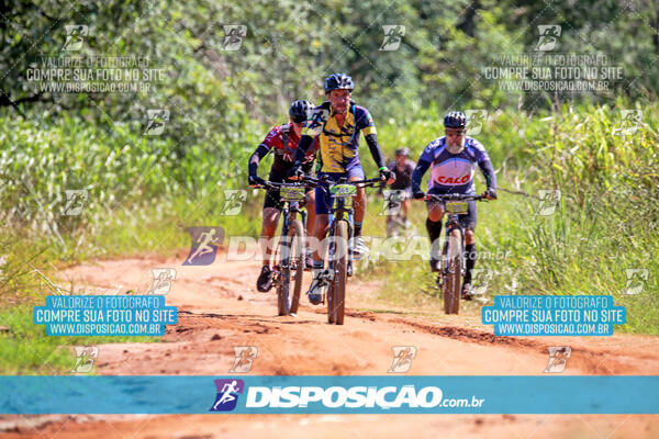 1º Desafio MTB - 3 Morrinhos