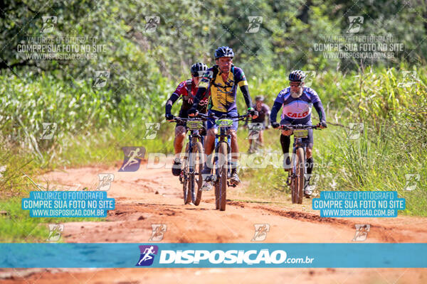 1º Desafio MTB - 3 Morrinhos