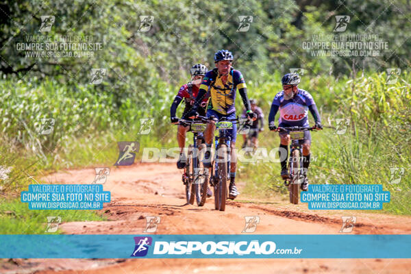 1º Desafio MTB - 3 Morrinhos