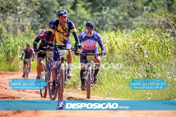 1º Desafio MTB - 3 Morrinhos