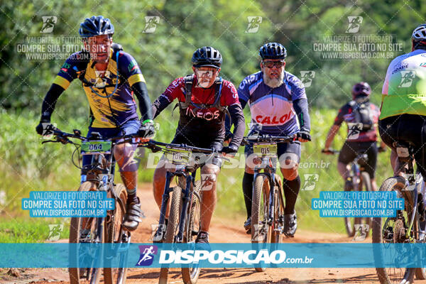 1º Desafio MTB - 3 Morrinhos