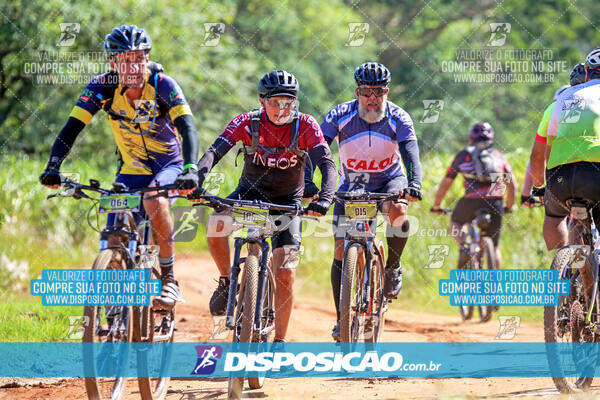 1º Desafio MTB - 3 Morrinhos