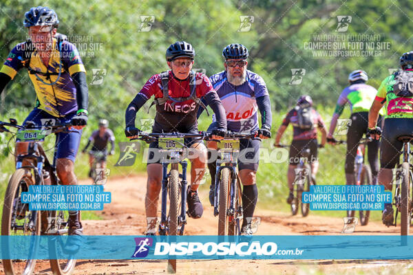 1º Desafio MTB - 3 Morrinhos