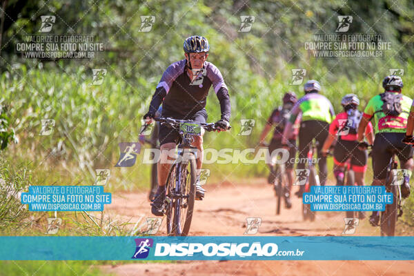 1º Desafio MTB - 3 Morrinhos