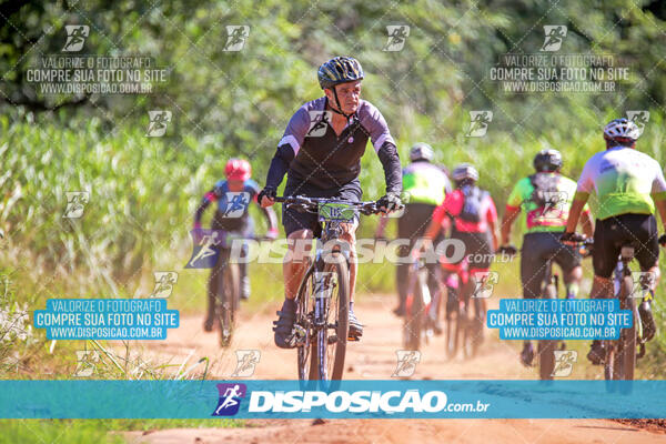 1º Desafio MTB - 3 Morrinhos