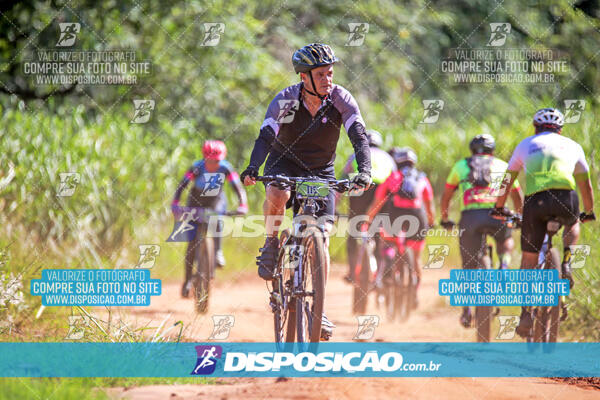 1º Desafio MTB - 3 Morrinhos