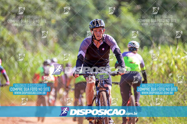 1º Desafio MTB - 3 Morrinhos