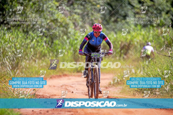 1º Desafio MTB - 3 Morrinhos