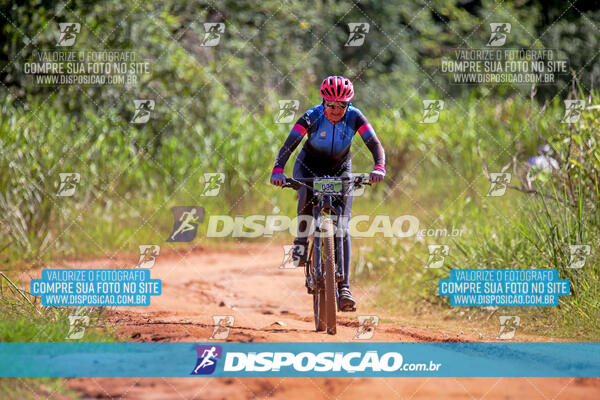 1º Desafio MTB - 3 Morrinhos