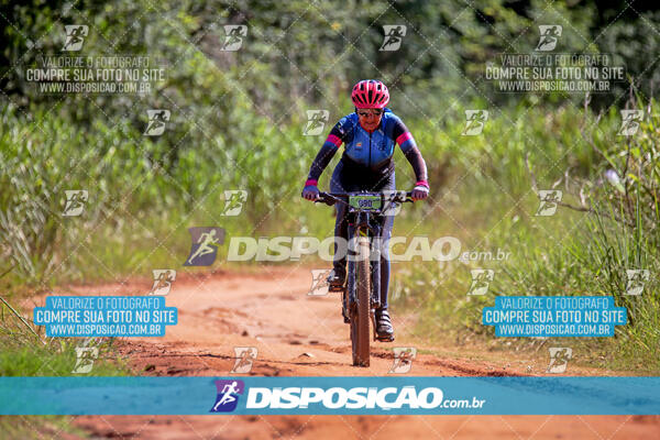 1º Desafio MTB - 3 Morrinhos