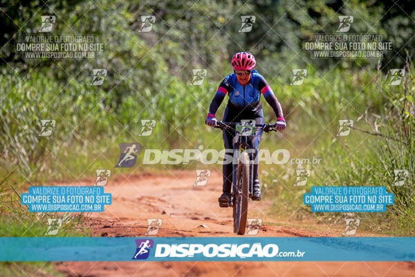 1º Desafio MTB - 3 Morrinhos