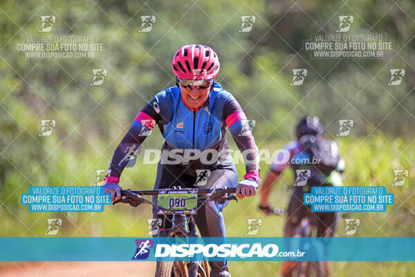 1º Desafio MTB - 3 Morrinhos